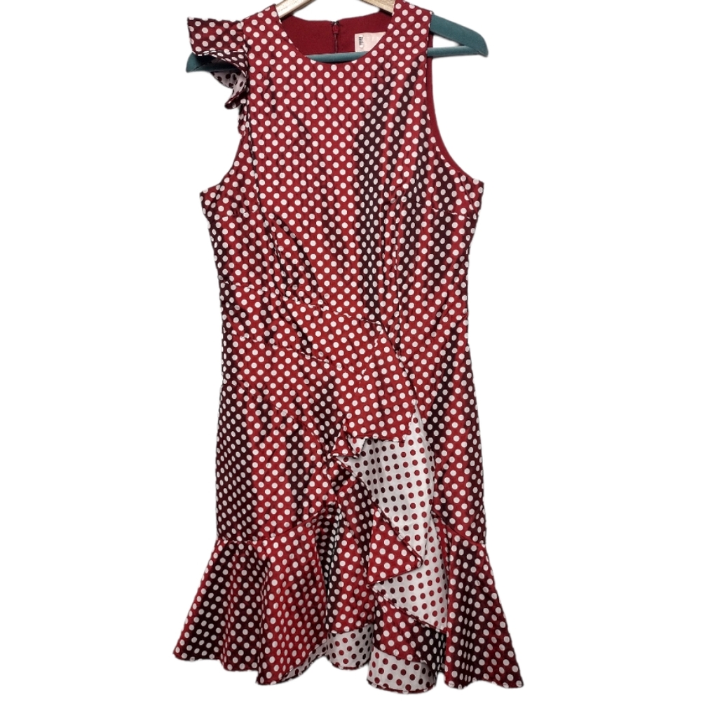 Keepsake Love Light Mini Dress